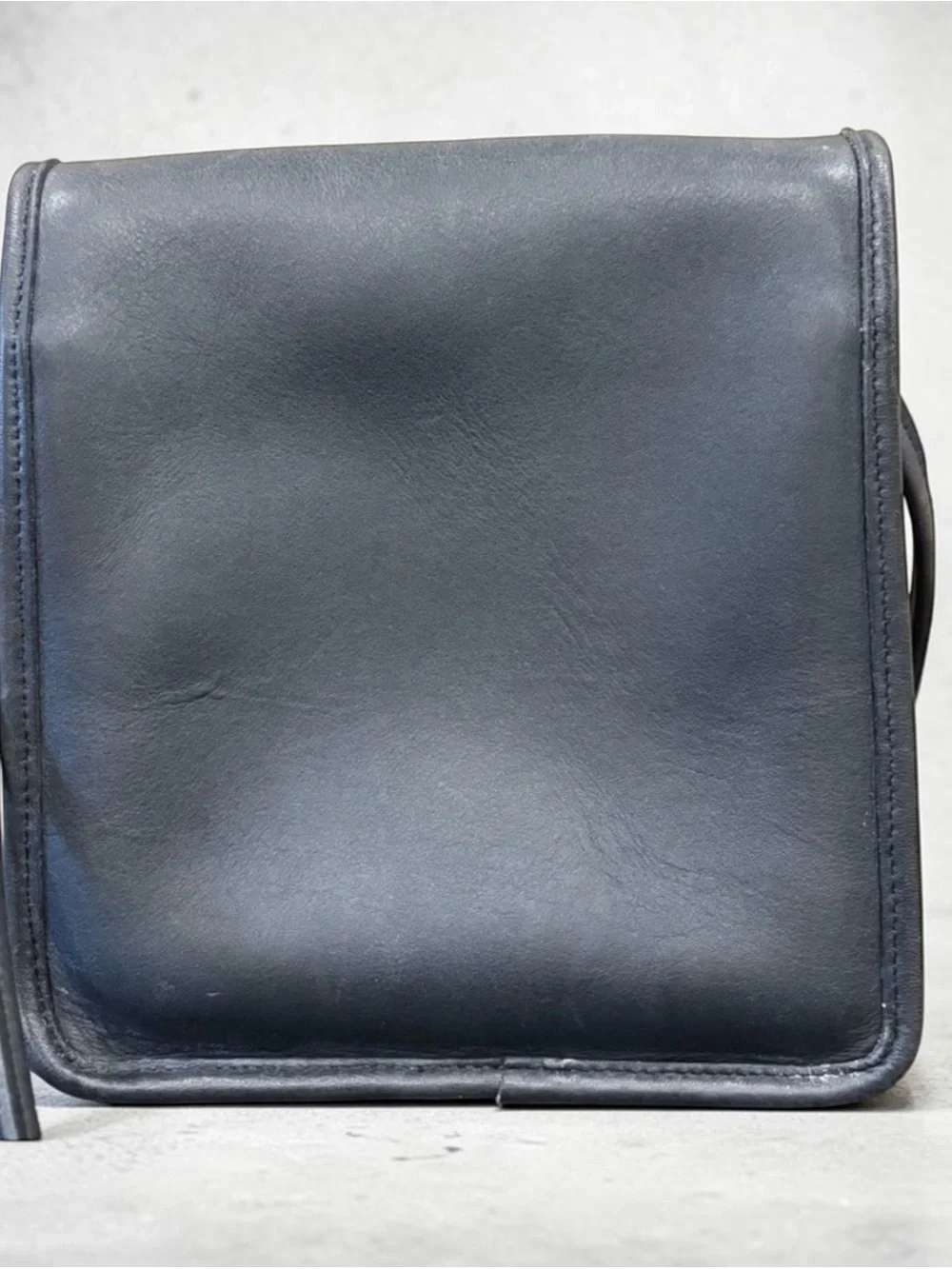 Coach compact crossbody