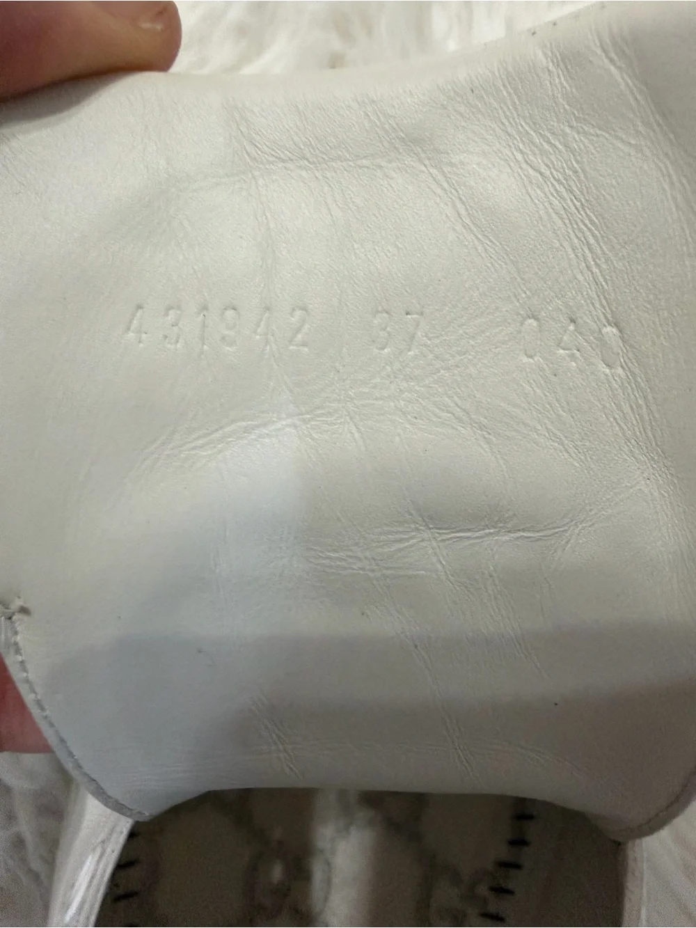 Gucci ace women