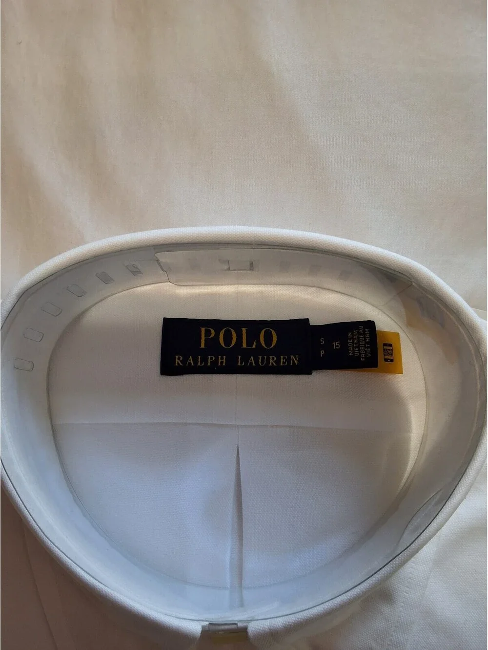 Polo Ralph Lauren this polo
