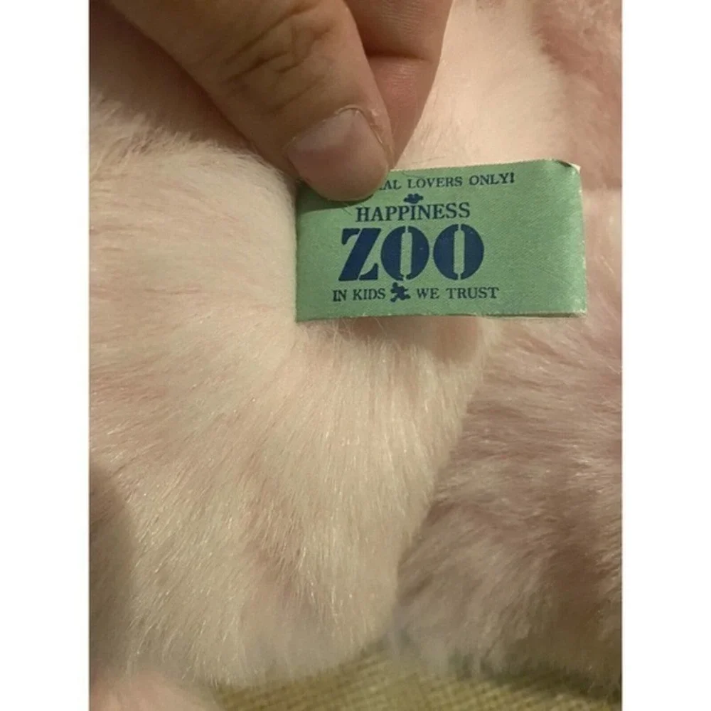 Happiness Zoo vintage happiness