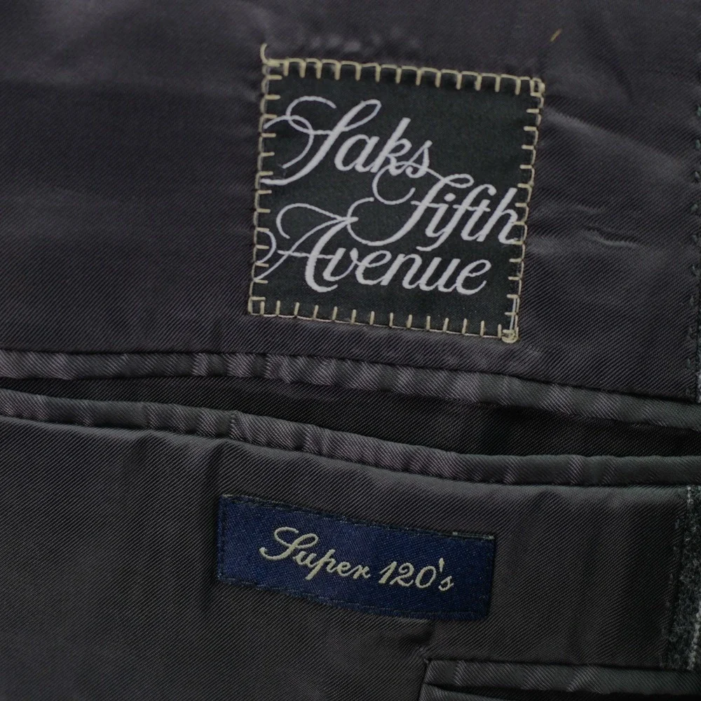 Canali saks fifth