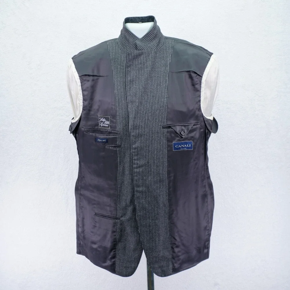 Canali saks fifth