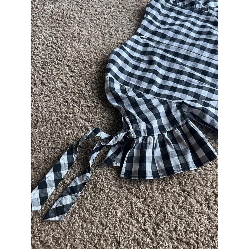 J. Crew short quality pattern