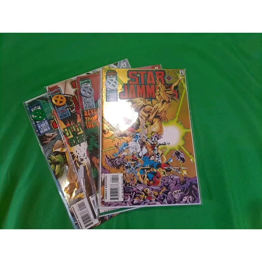 N/A full set