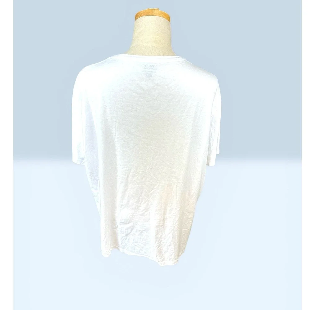 Polo Ralph Lauren embrace classic