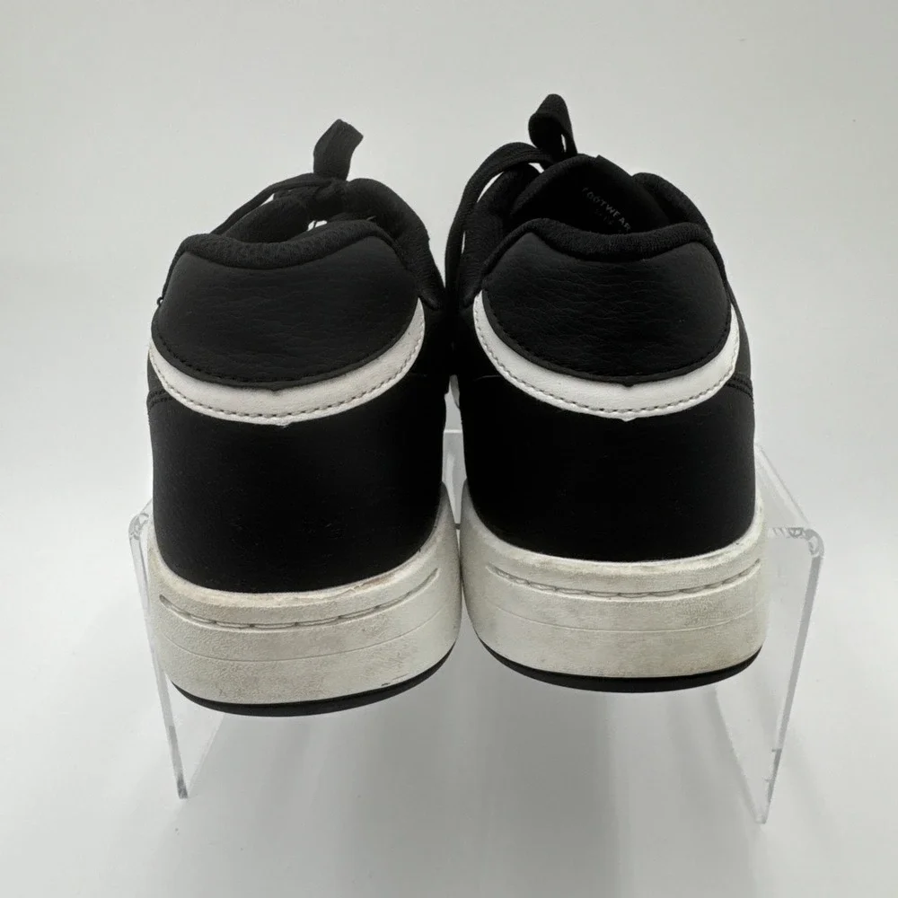 Volley low usps bkw