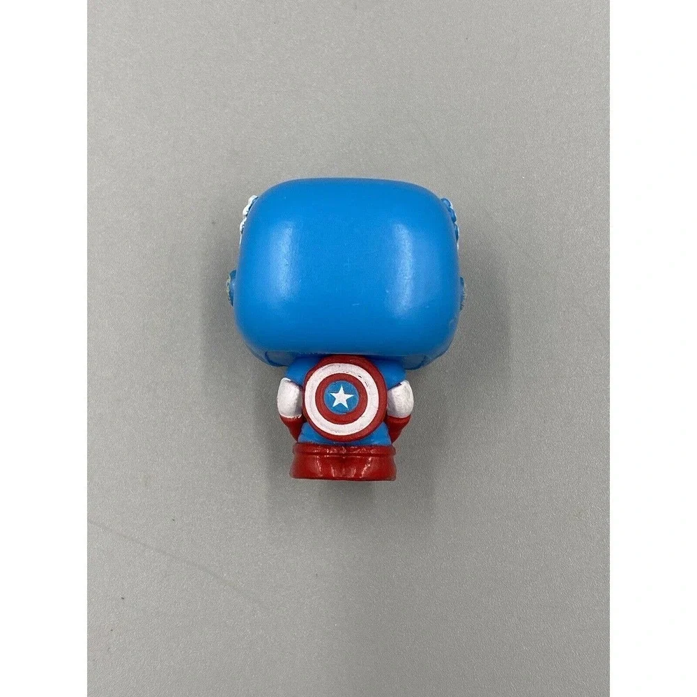 Funko as shown