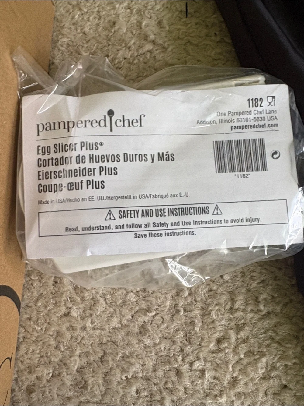 Pampered Chef pampered chef