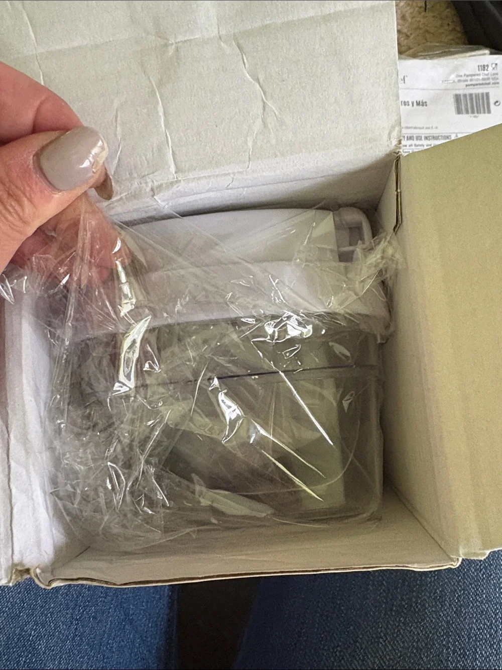 Pampered Chef pampered chef