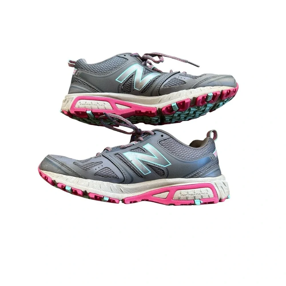New Balance new balance