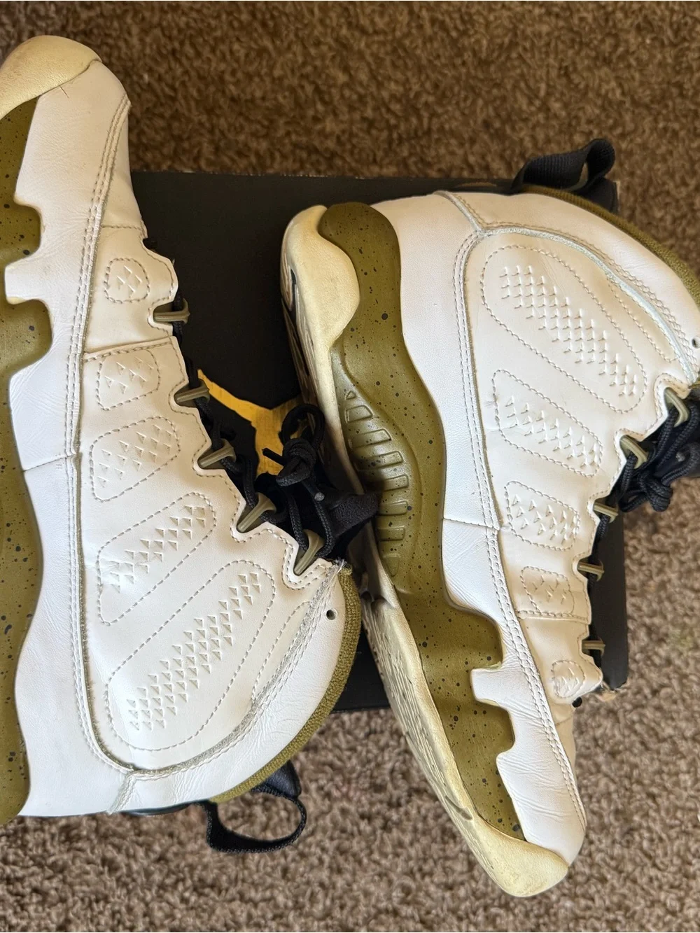 Jordan youth high