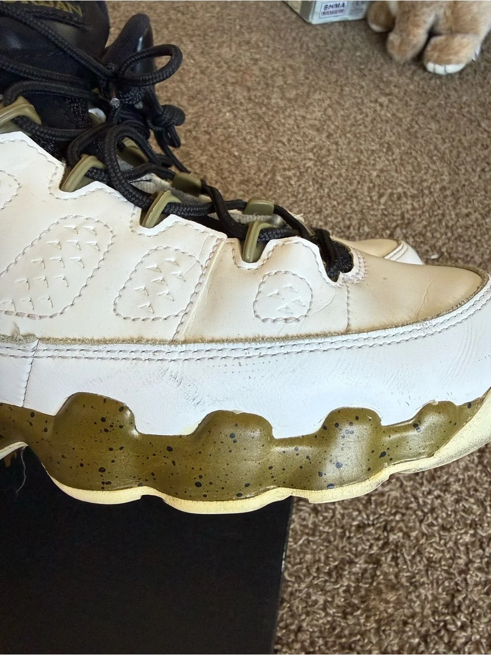 Jordan youth high