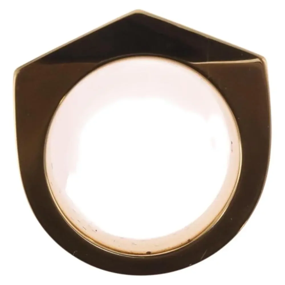 Versace ring size