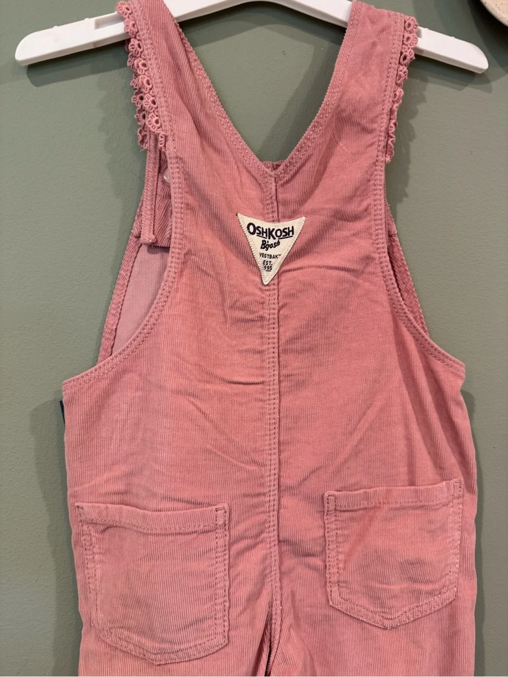 OshKosh Bgosh oshkosh lace