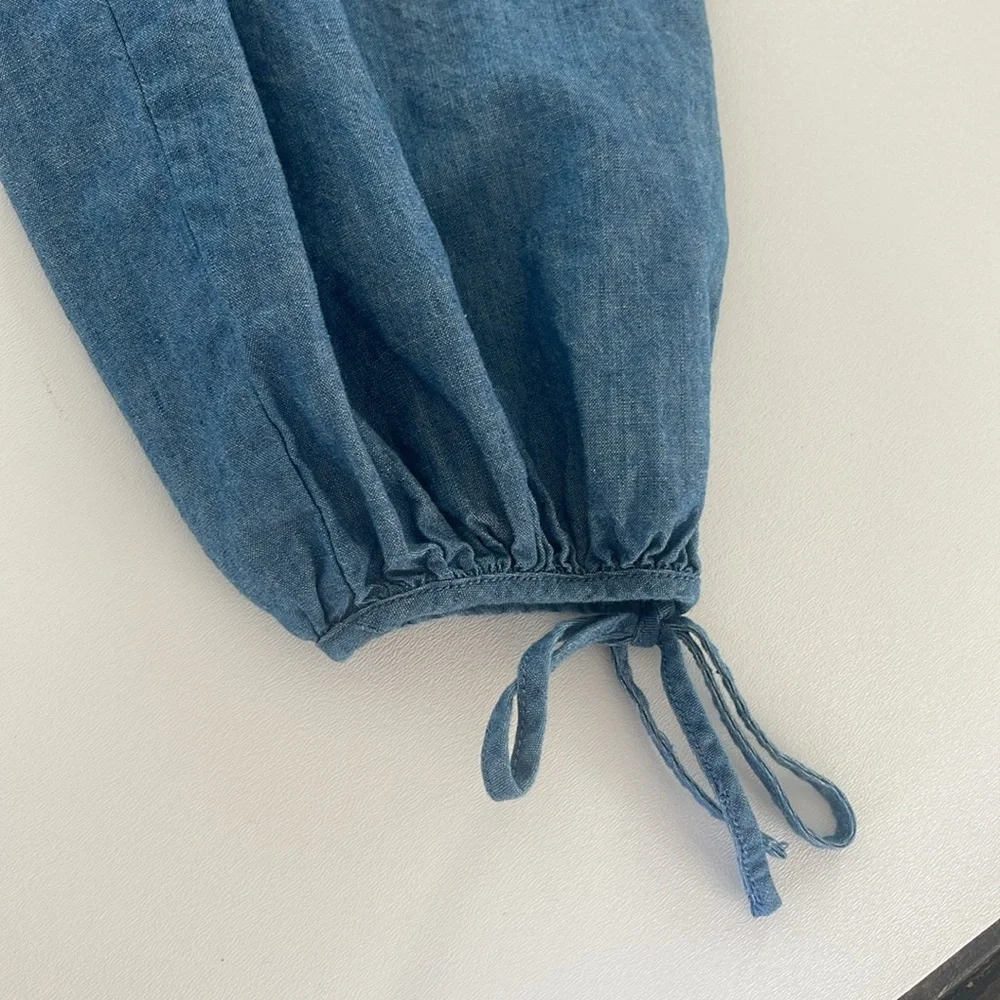 J. Crew crew tie