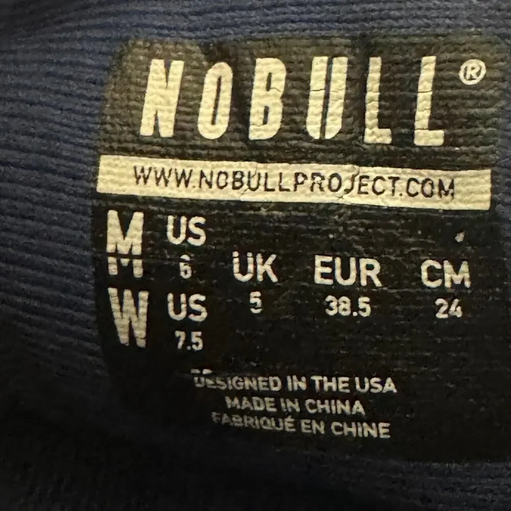 NOBULL superfabric trainer