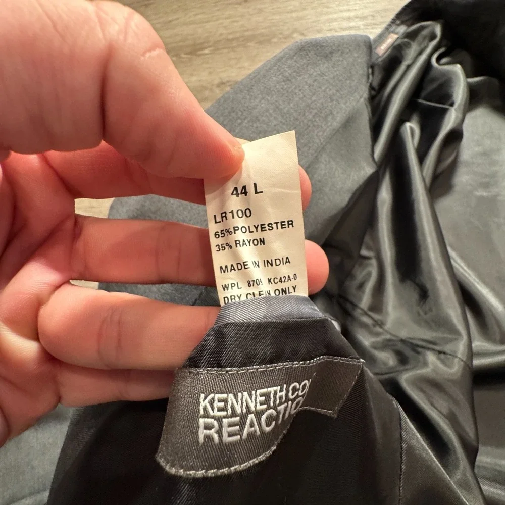 Kenneth Cole Reaction socialflare curated