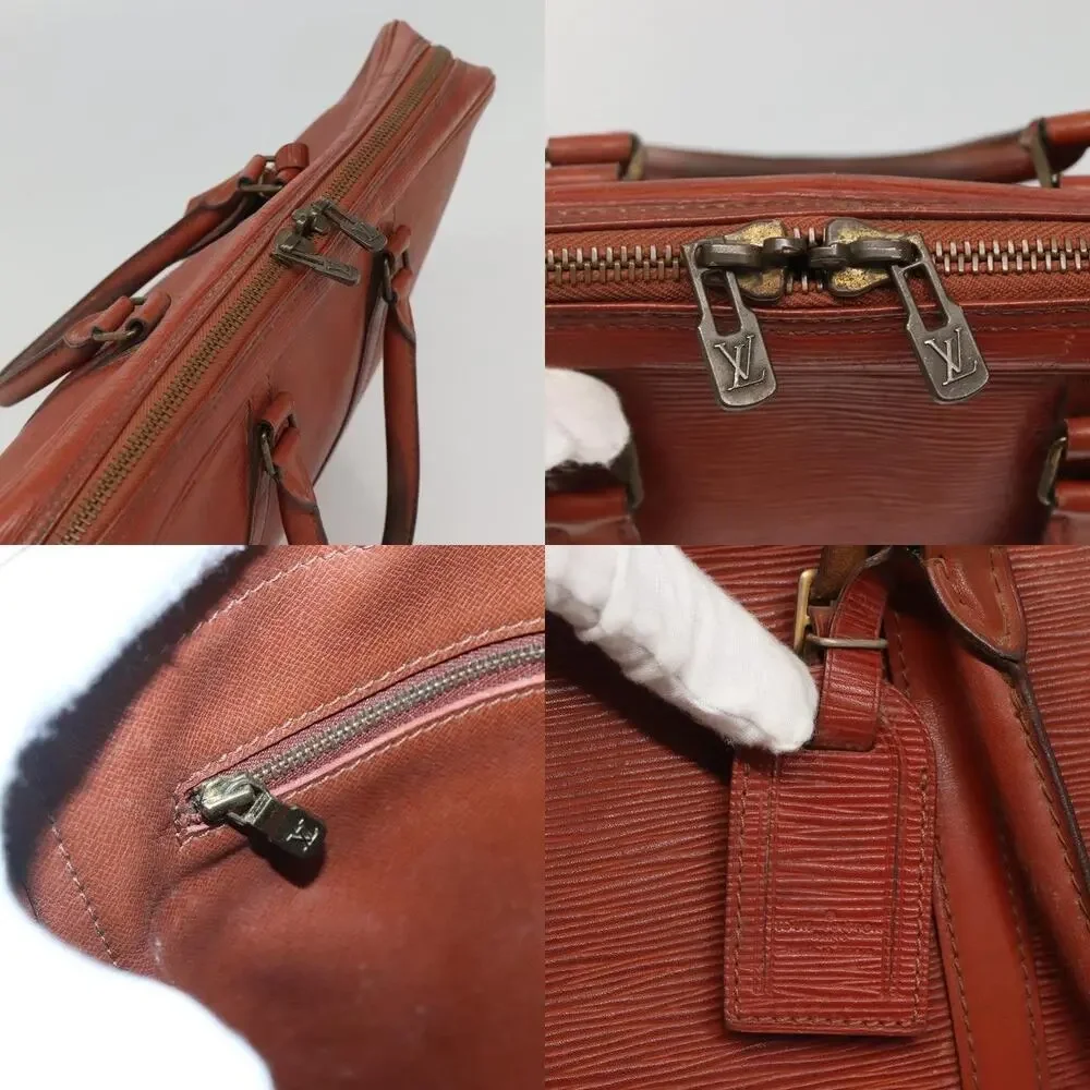 Louis Vuitton height 12