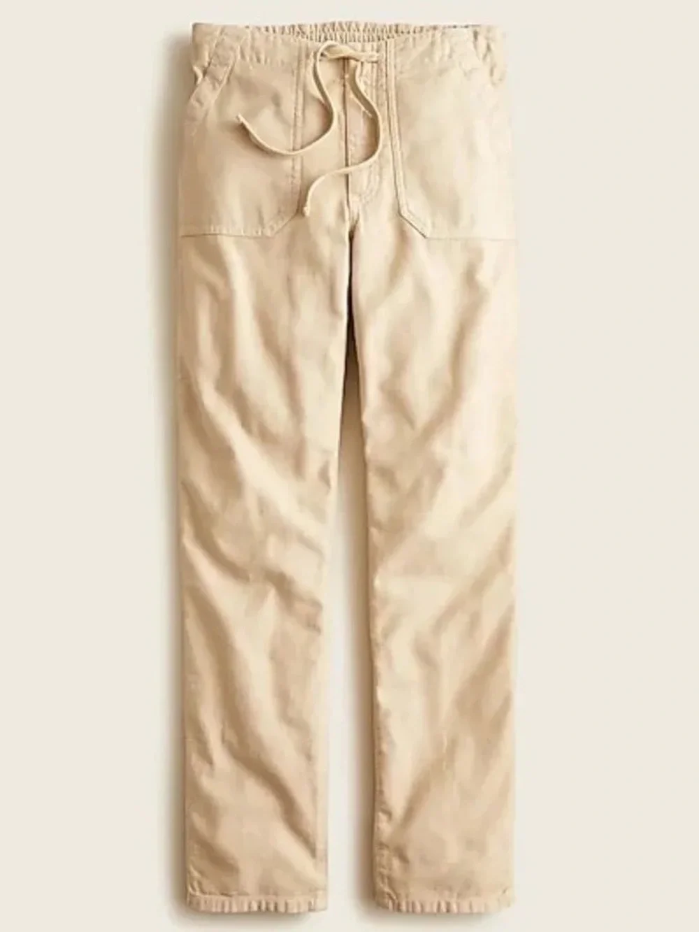 J. Crew crew high