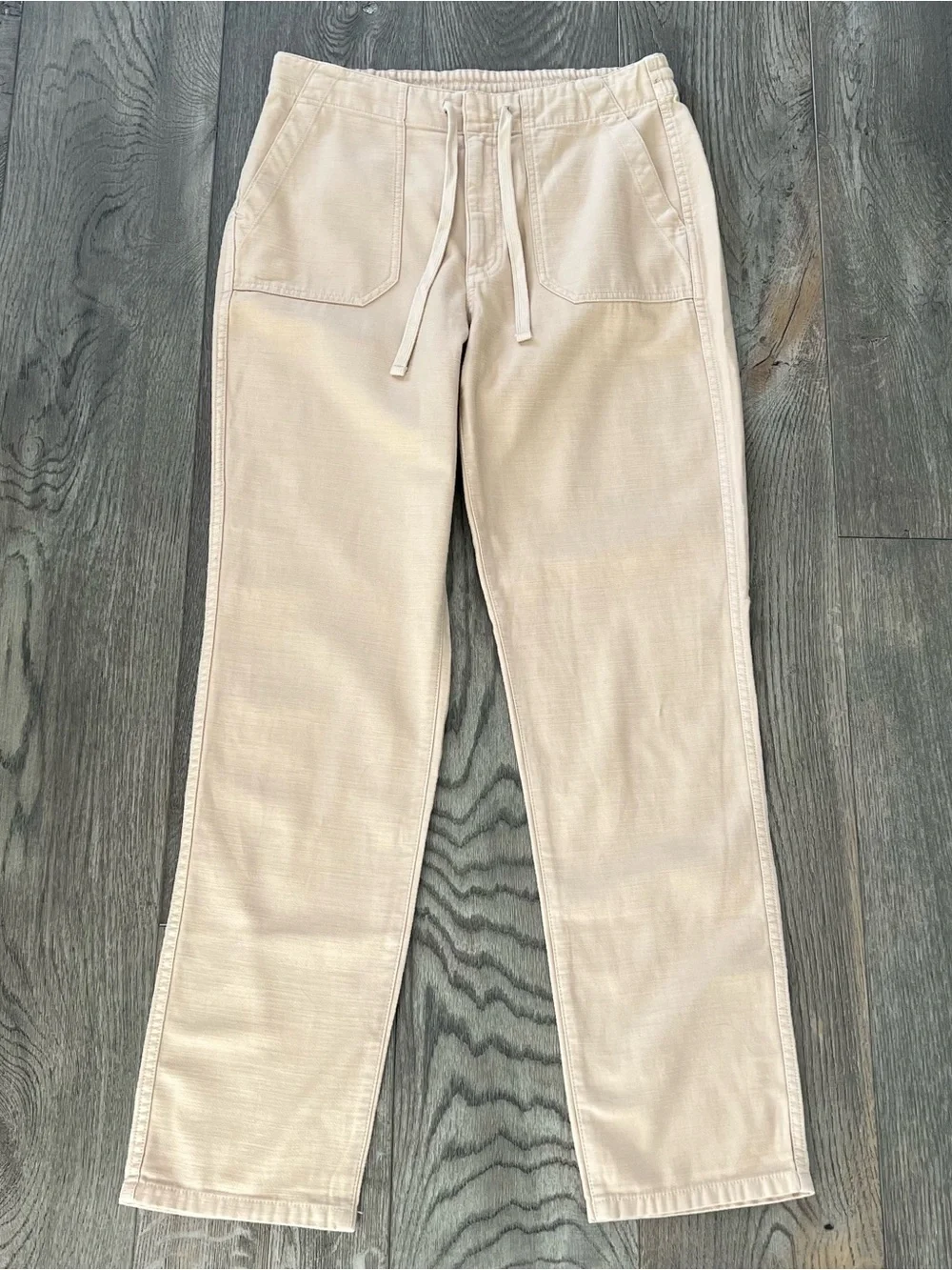 J. Crew crew high