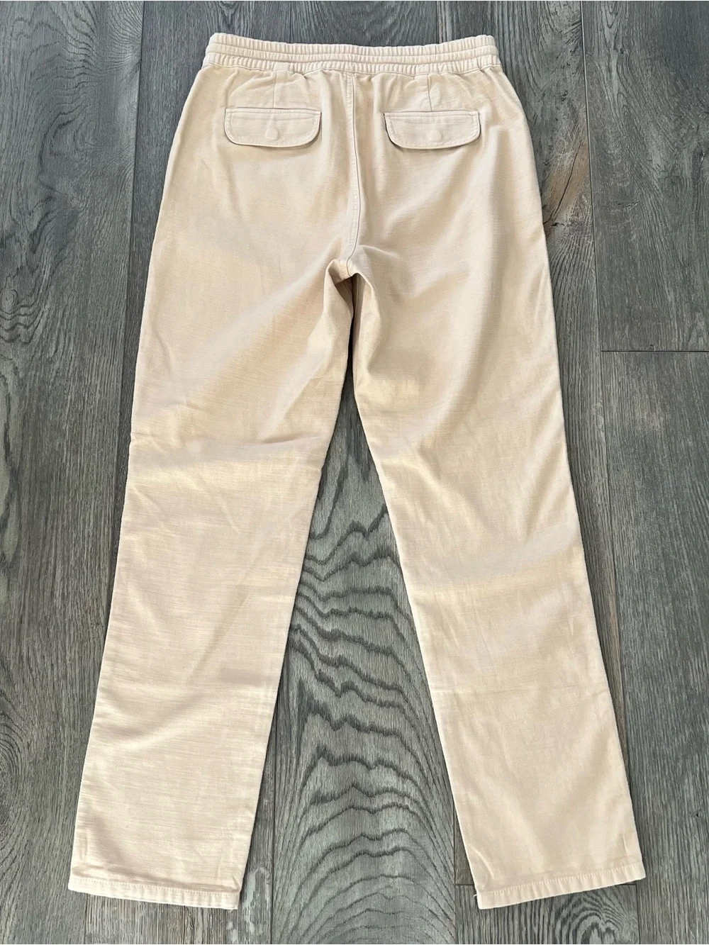 J. Crew crew high