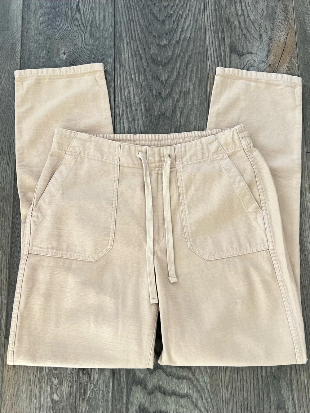 J. Crew crew high