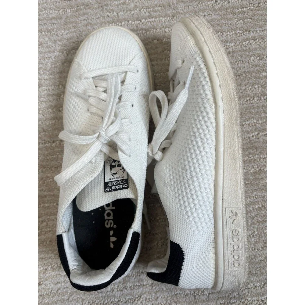 adidas Originals model stan