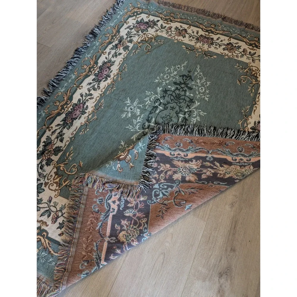 N/A vintage woven