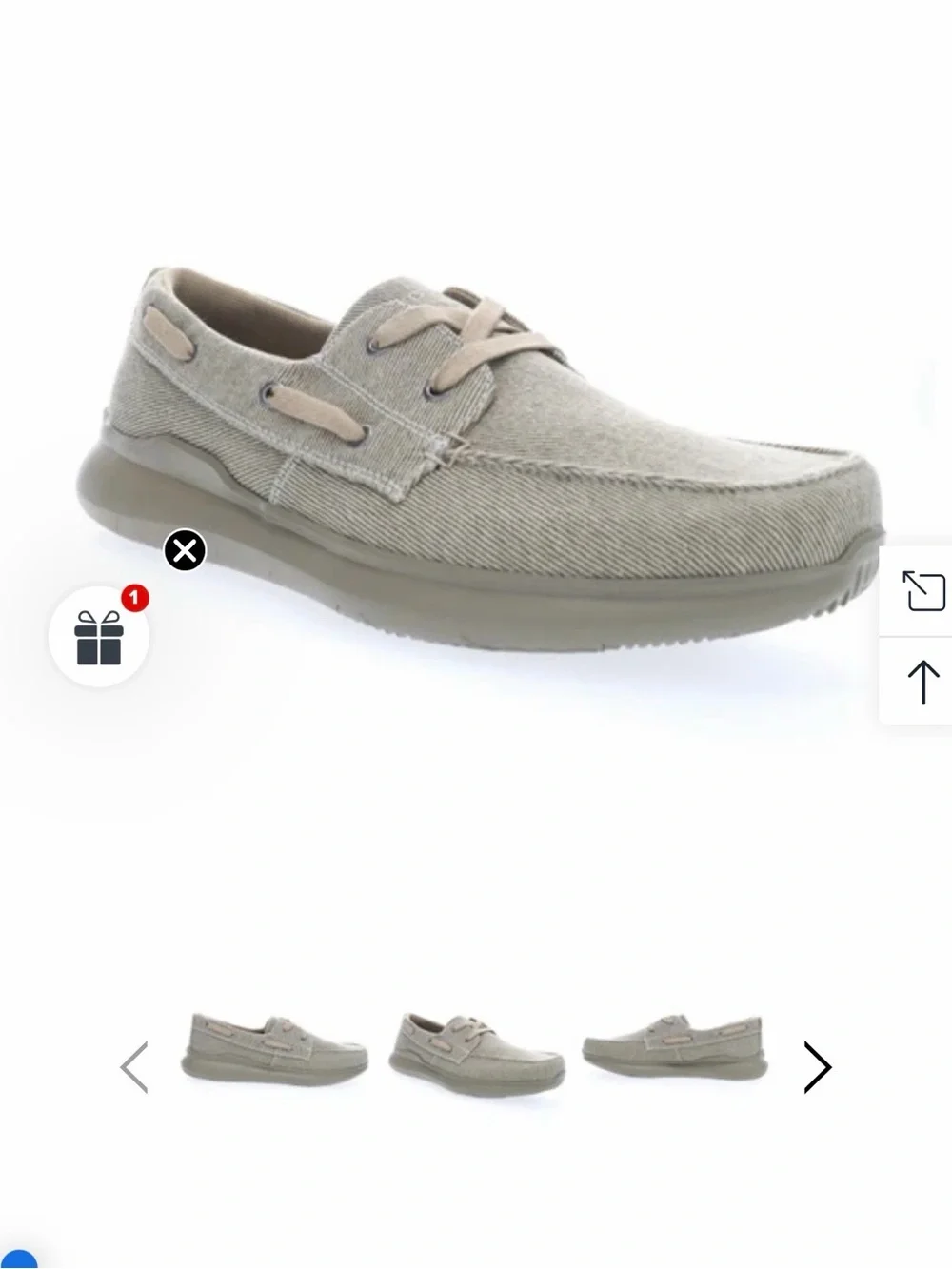 Propet brand new