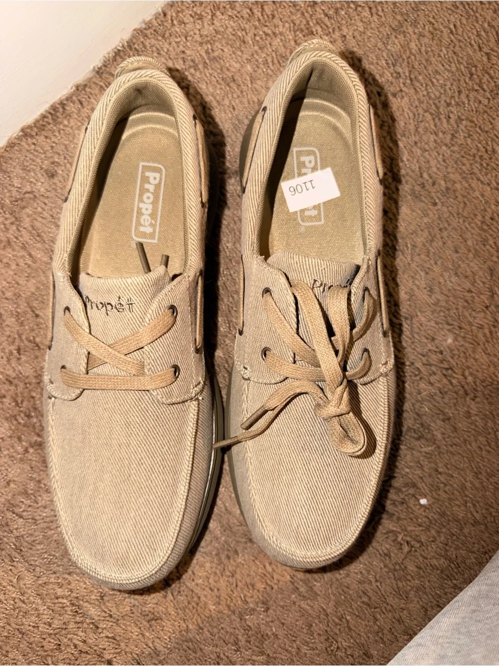 Propet brand new