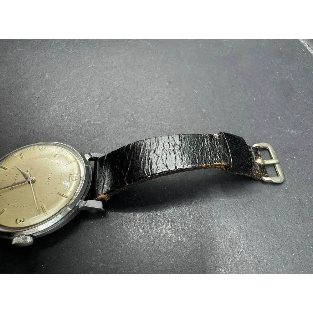 Timex this vintage