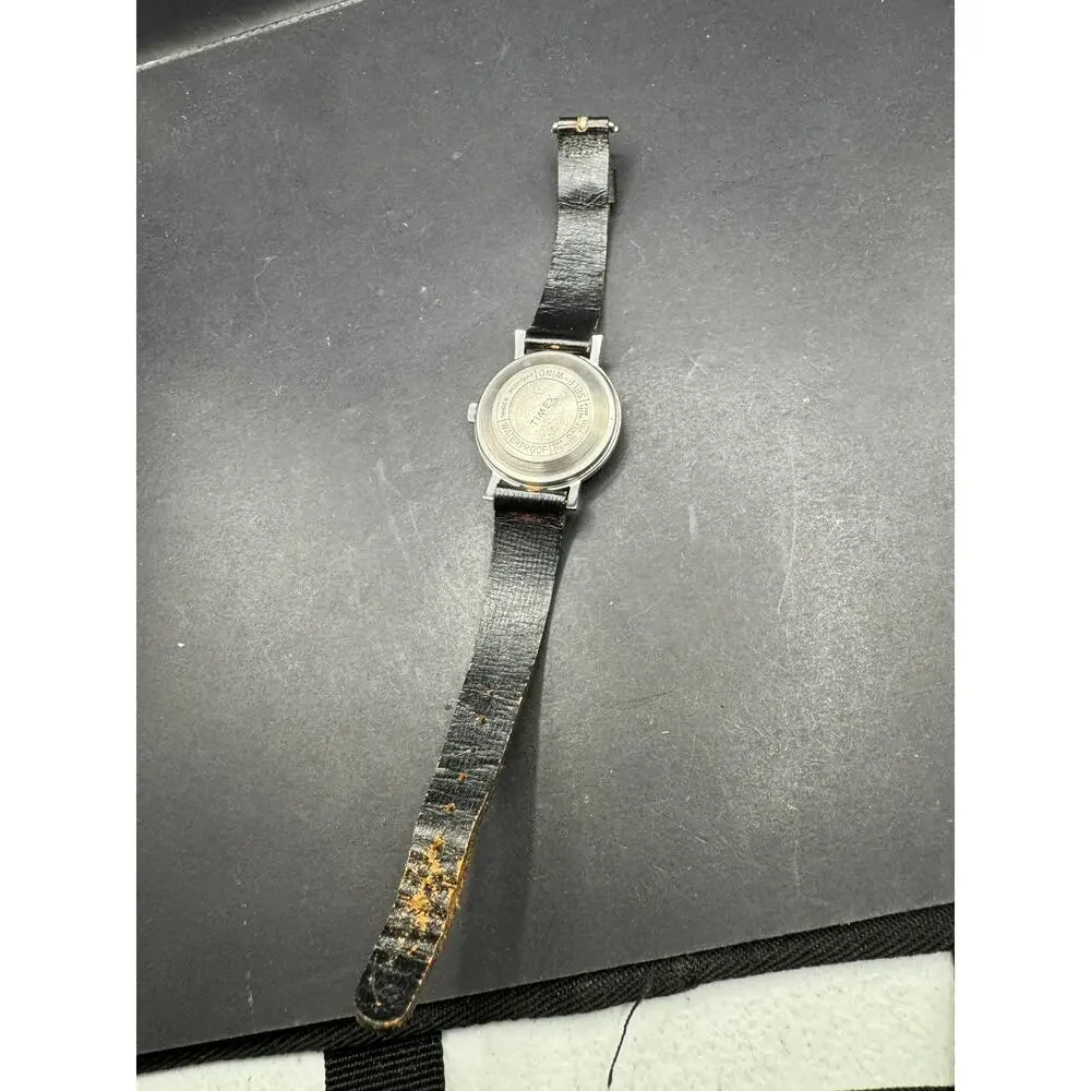 Timex this vintage