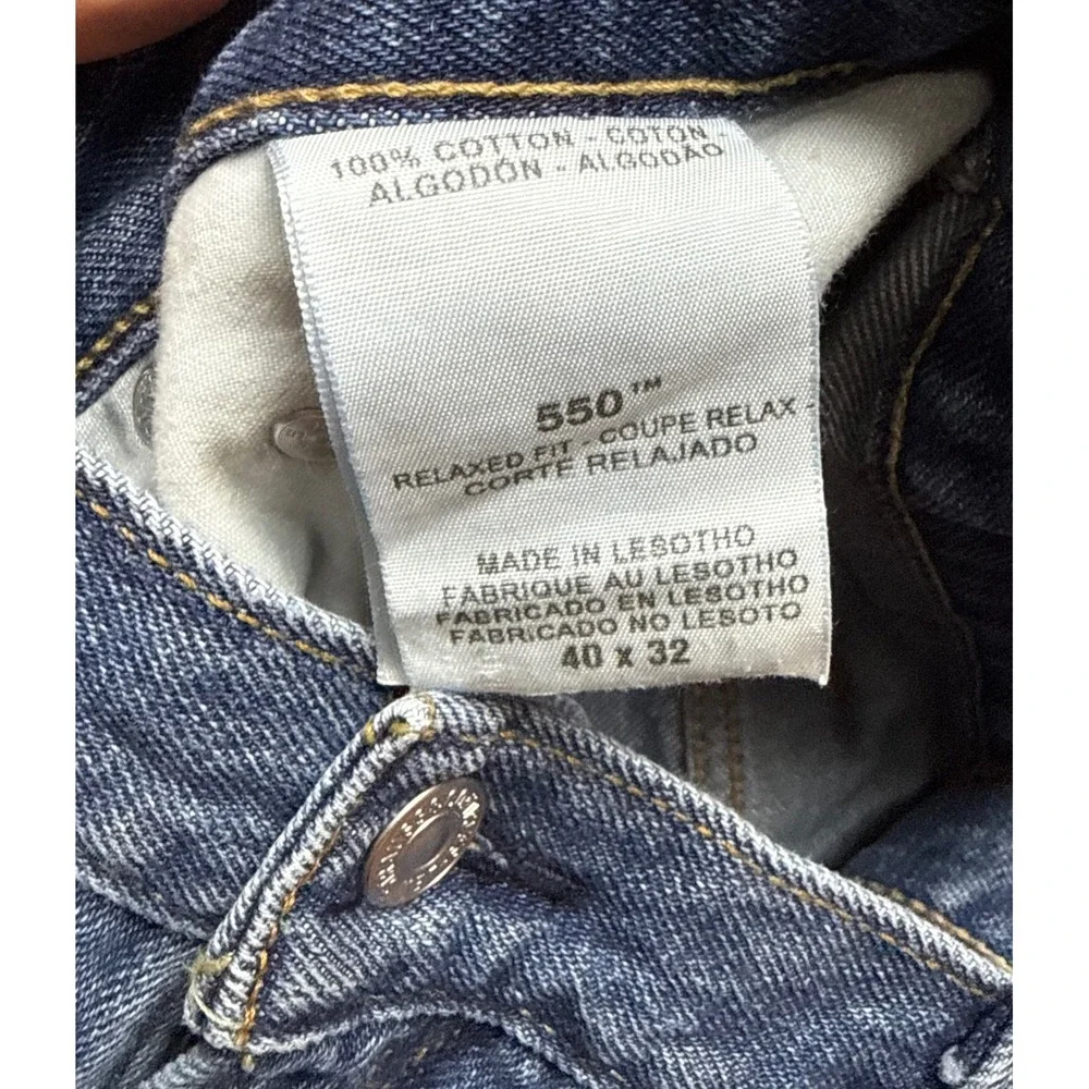 Levis levi strauss