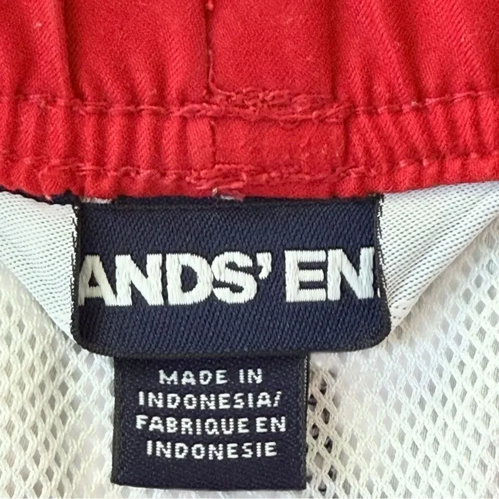 Lands End lands’ end