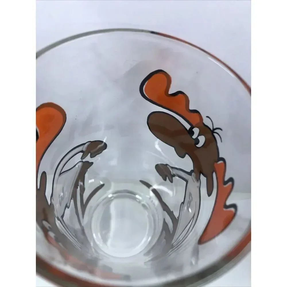Pepsi bullwinkle 1970s