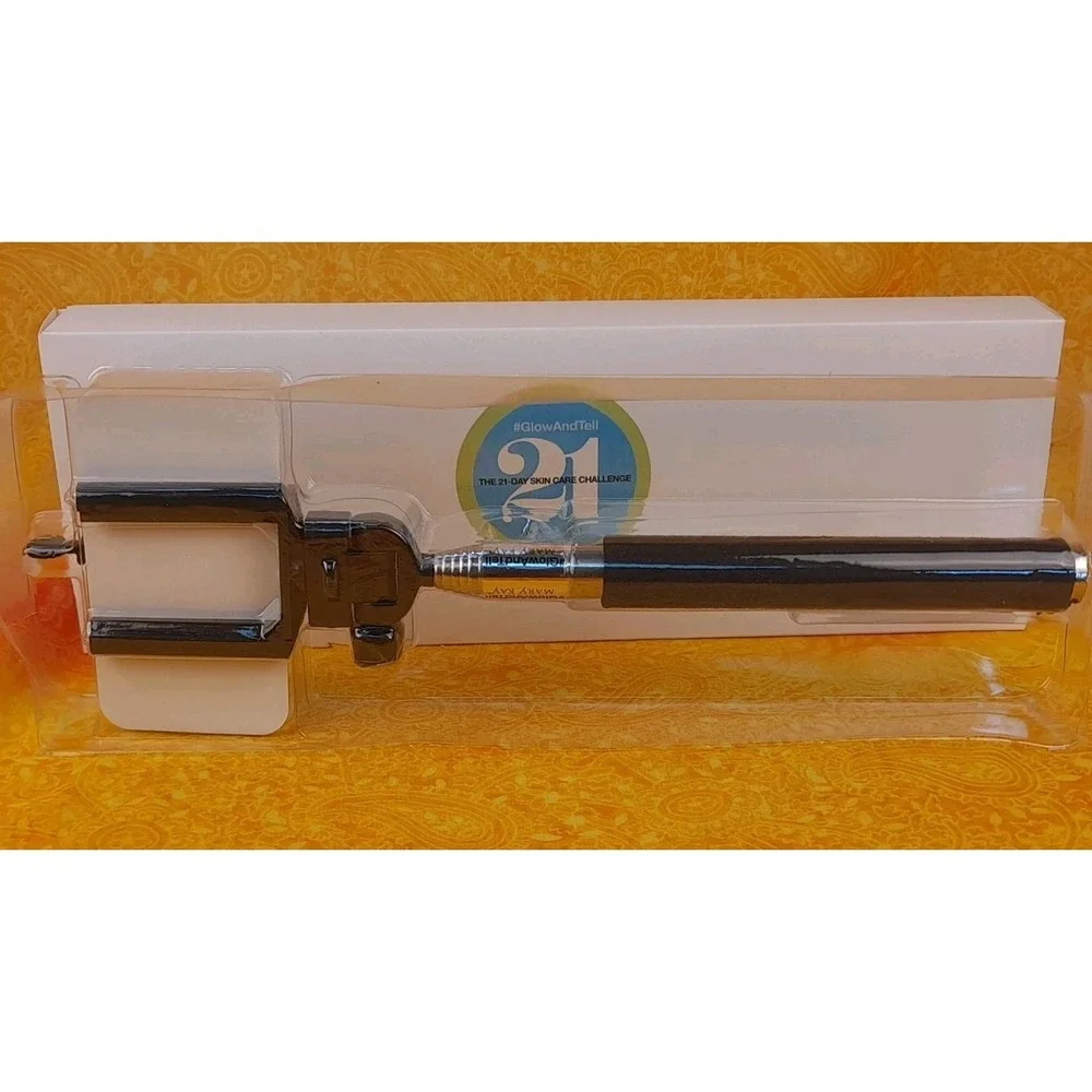 Mary Kay self or adjustable