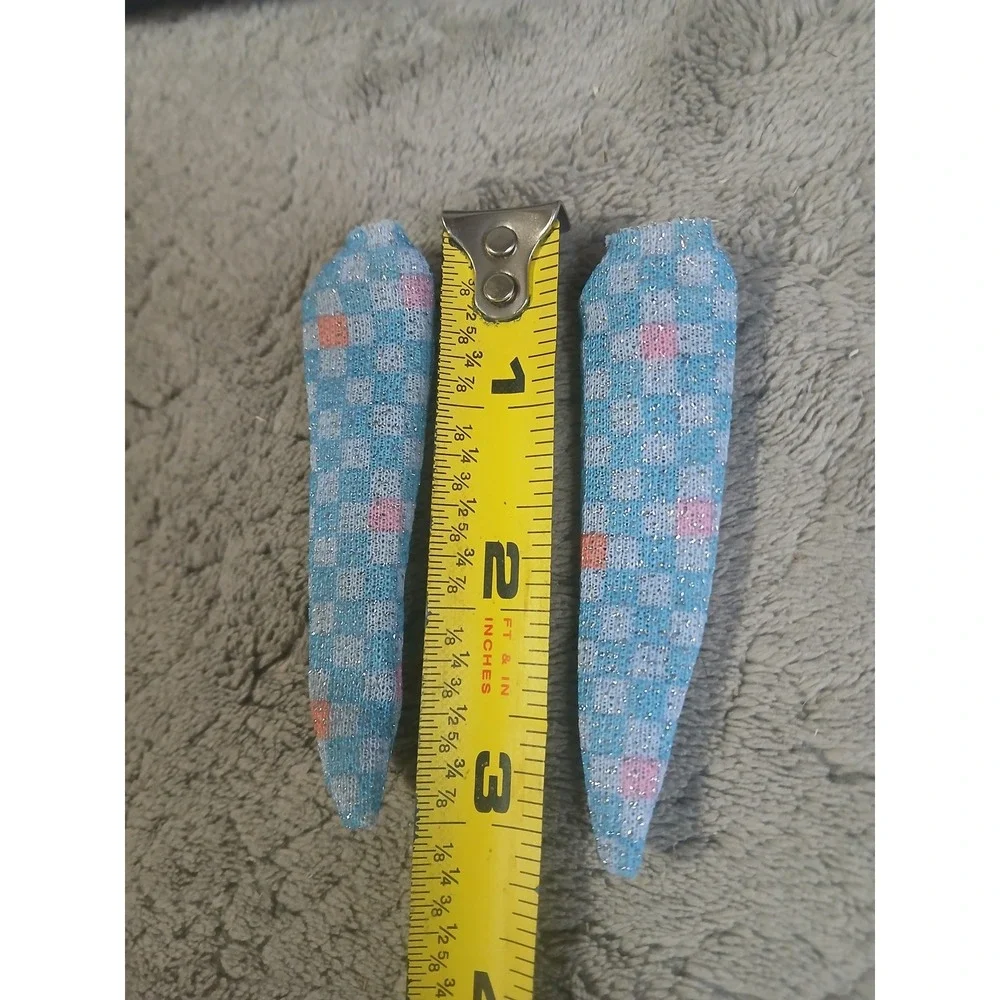 Mattel checkered barbie