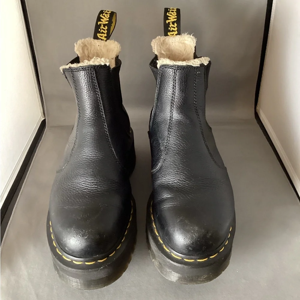 N/A dr martens