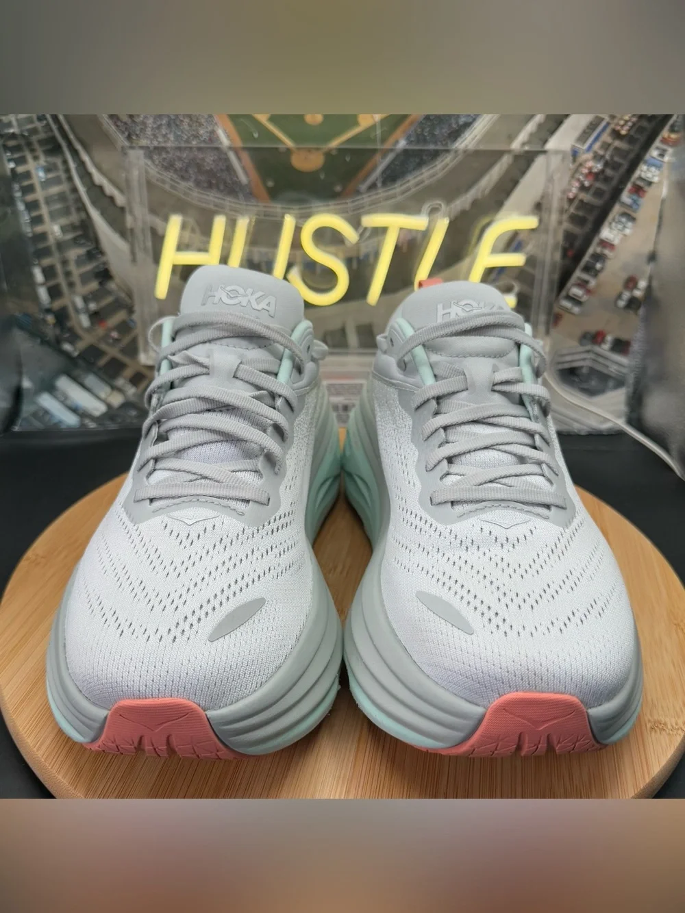 Hoka One One great preowned