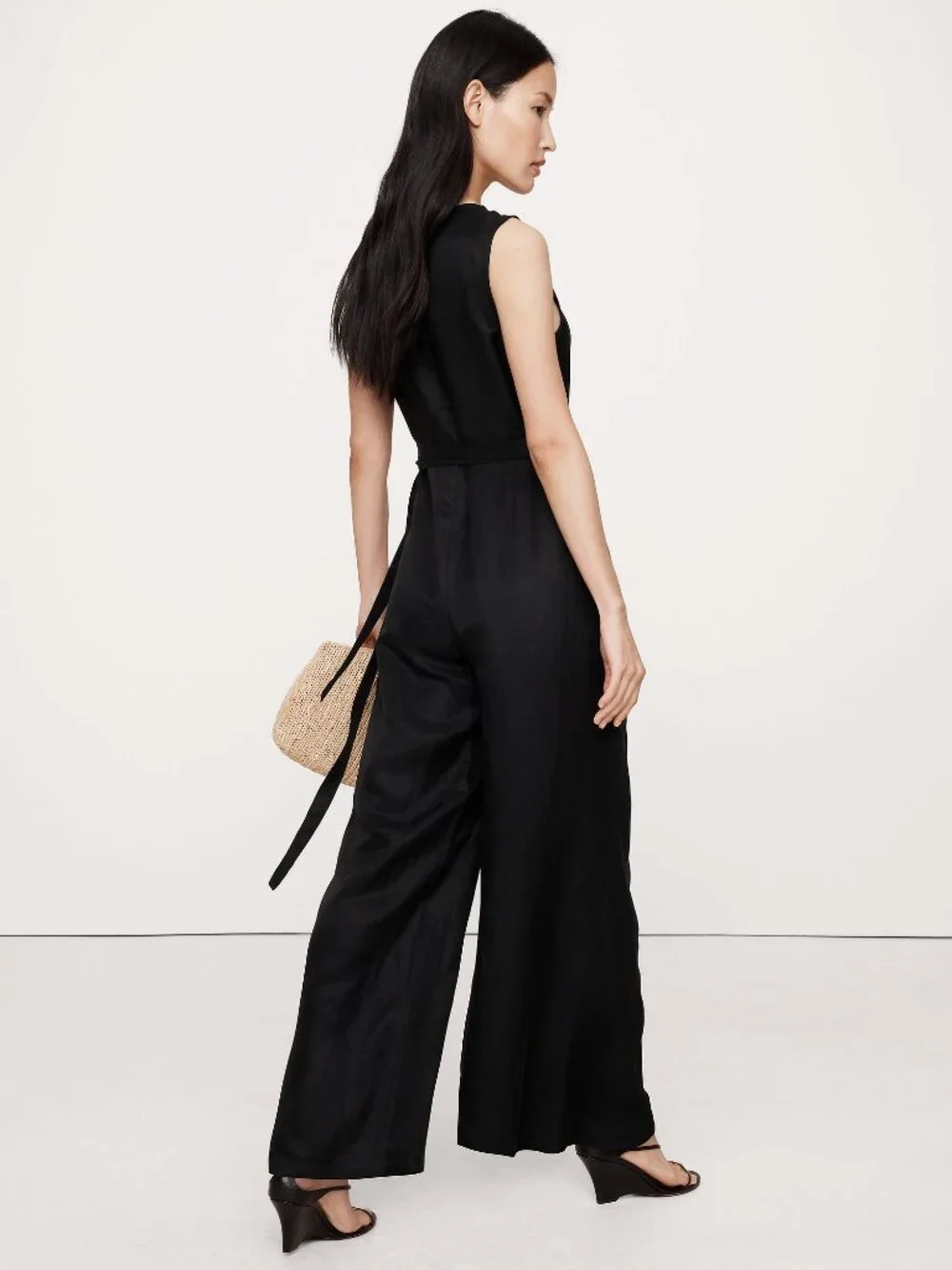 Banana Republic thise wide