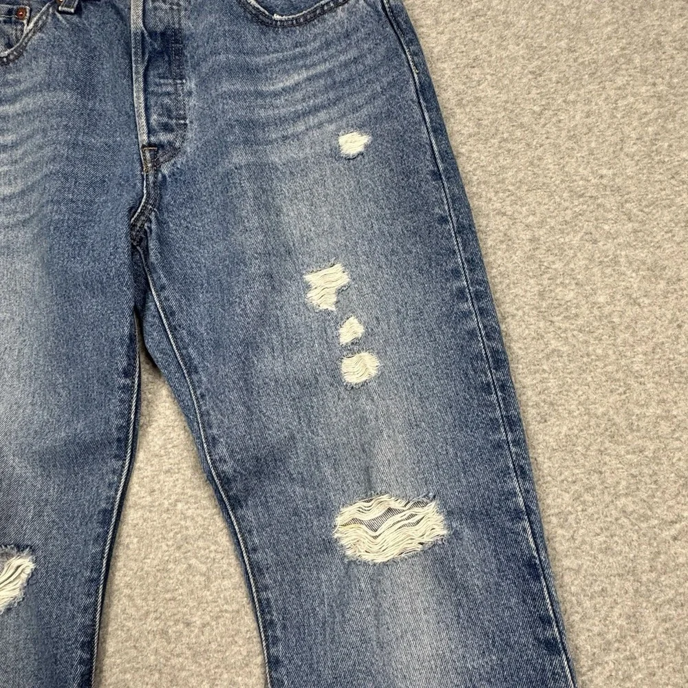 Levis levis 501