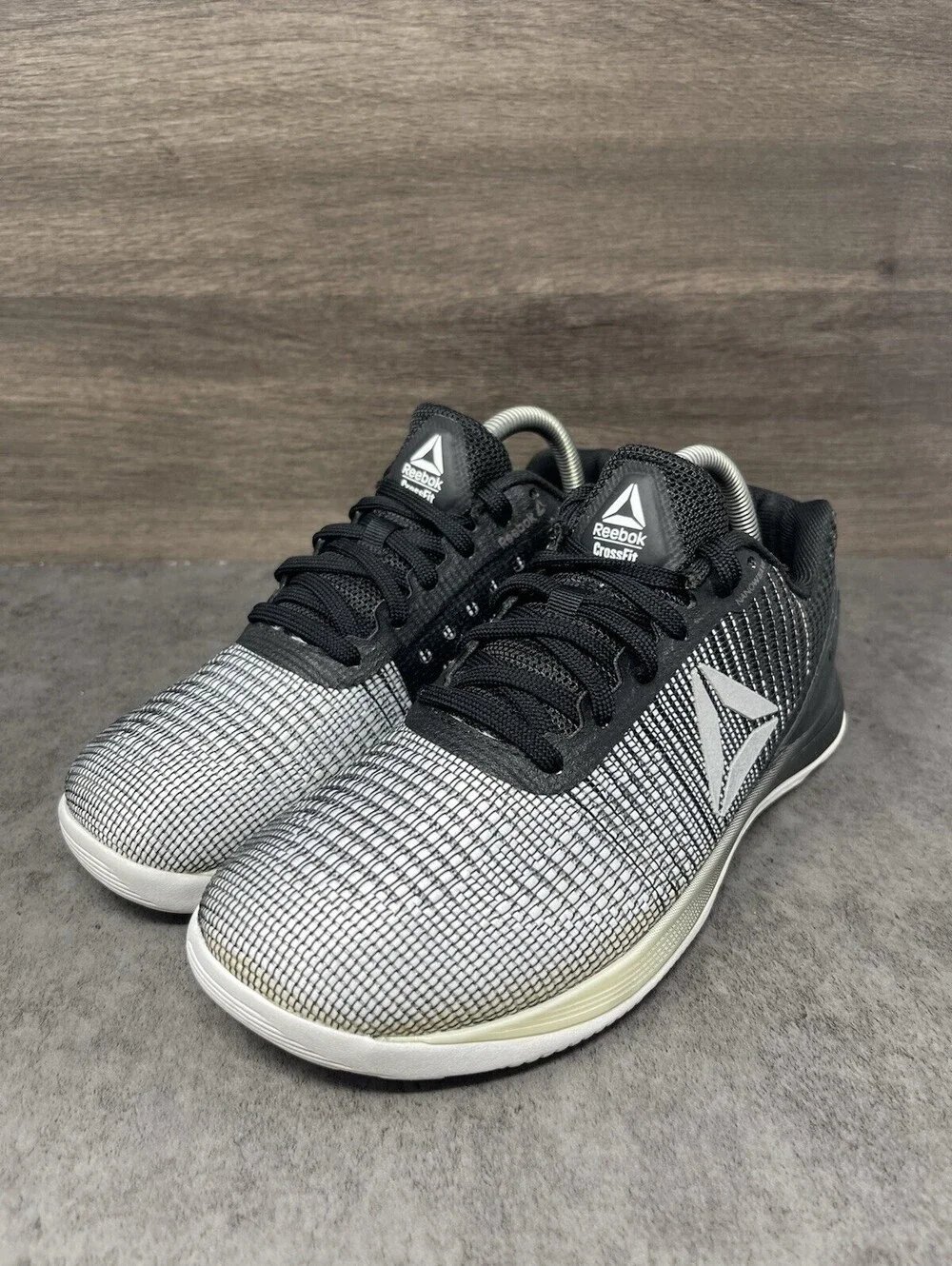 Reebok brand model