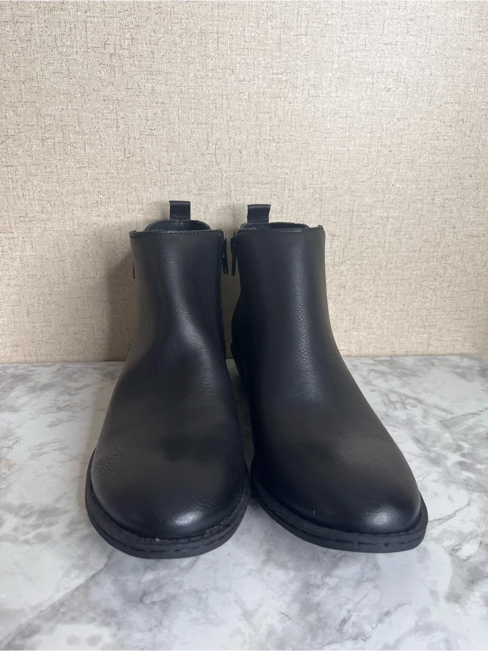 b.o.c. classic black