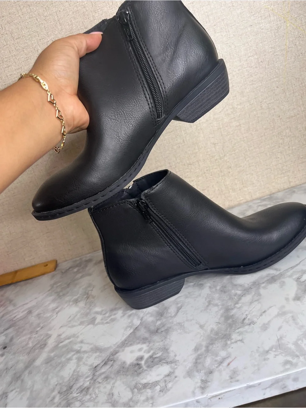 b.o.c. classic black