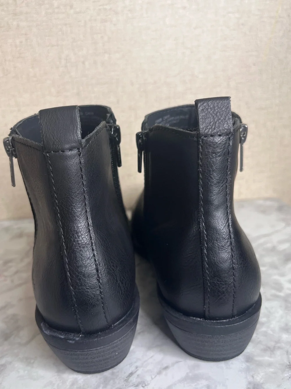 b.o.c. classic black