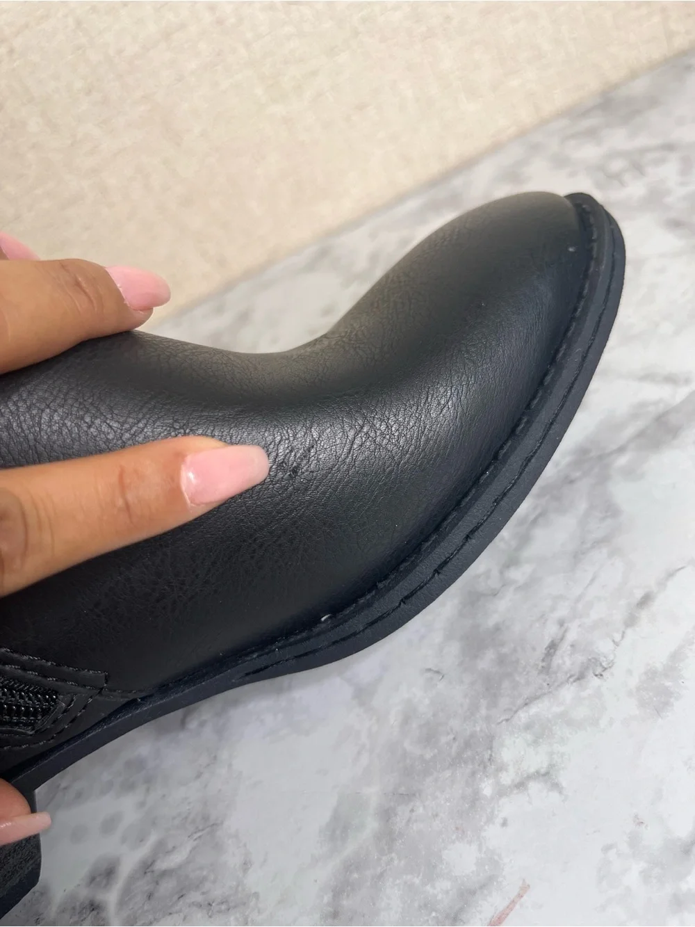 b.o.c. classic black