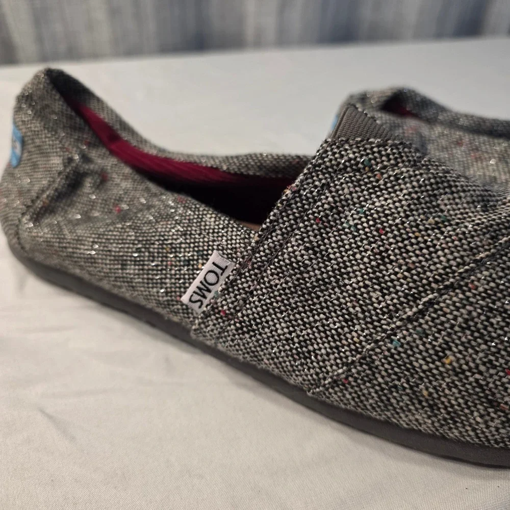 Toms classic alpargata