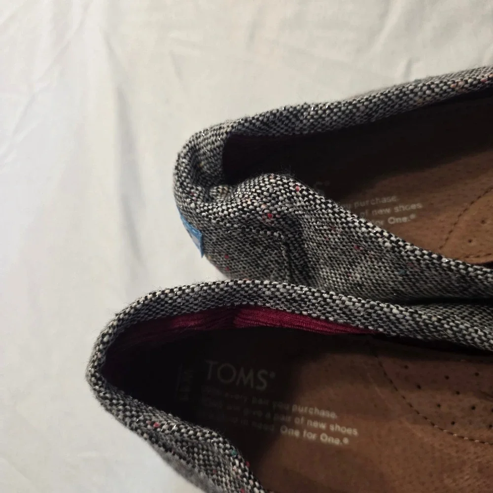 Toms classic alpargata