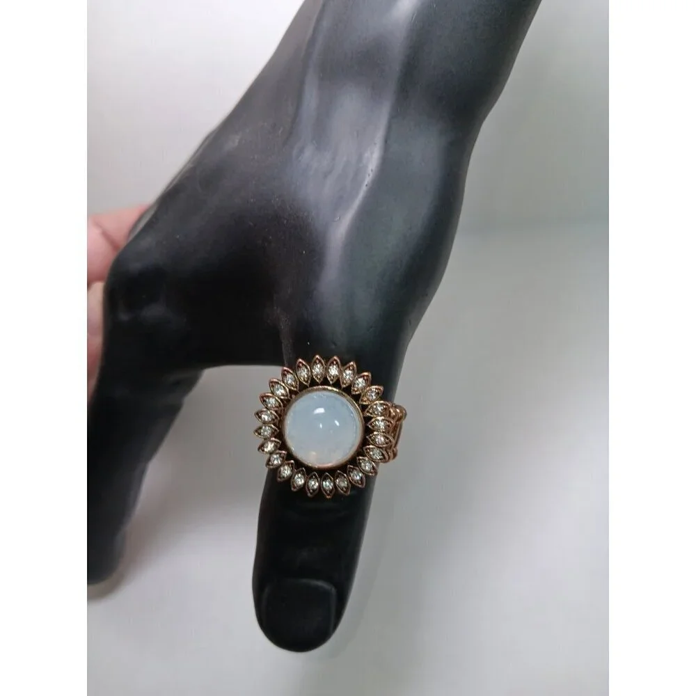 Fashion Jewelry stone outfit jewelry