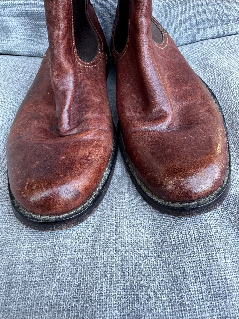 Cole Haan step into